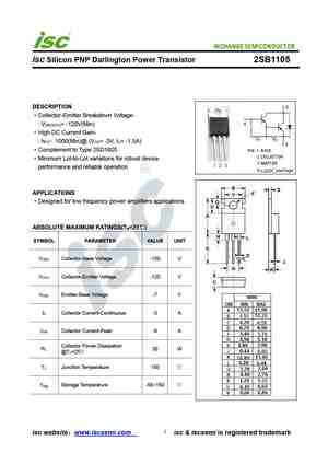 2SB1103
