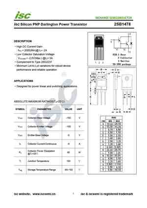 2SB1473