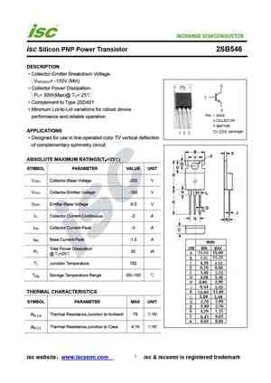 2SB544D
