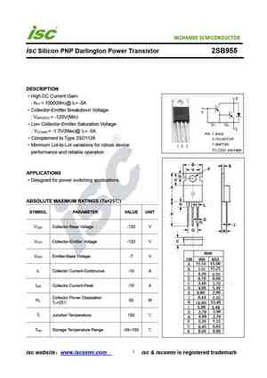 2SB950