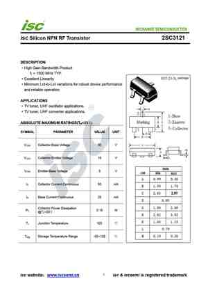 2SC3107
