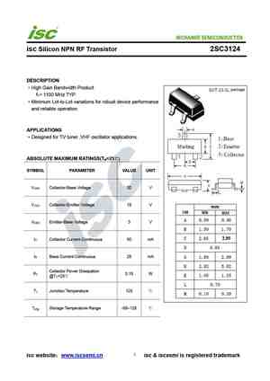 2SC3107
