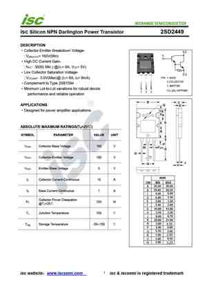 2SD24Y
