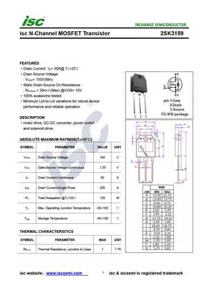 2SK3152
