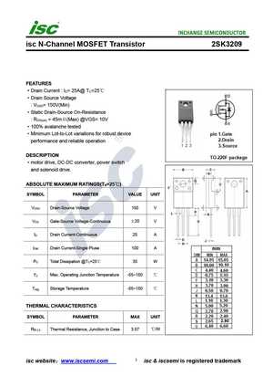 2SK3203L
