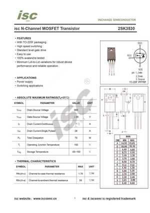 2SK3531-01