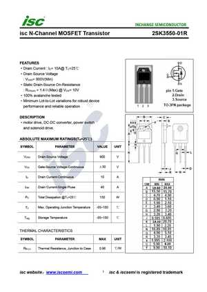 2SK3557-6-TB-E
