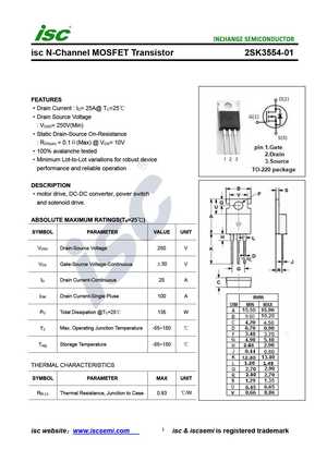 2SK3557-6-TB-E
