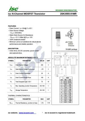 2SK3557-6-TB-E
