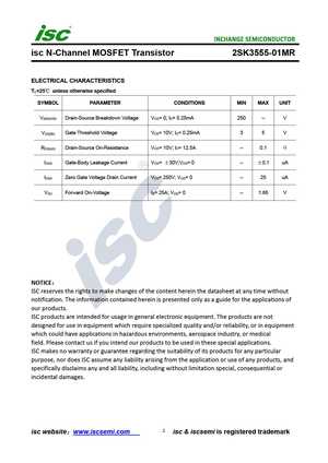 2SK3557-6-TB-E
