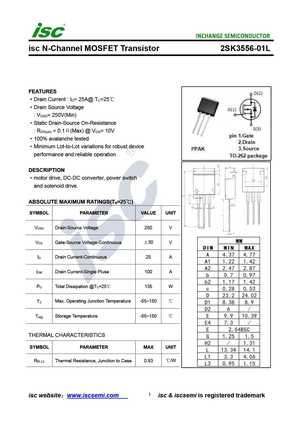 2SK3557-6-TB-E
