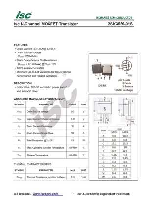 2SK3557-6-TB-E
