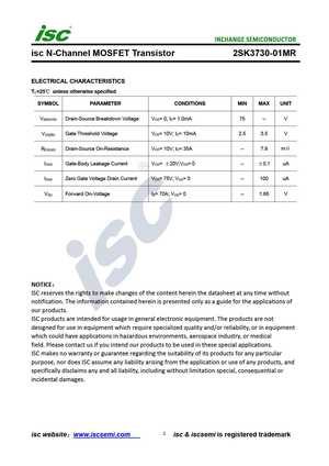 2SK3730-01MR
