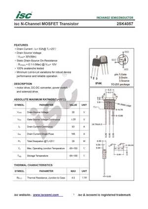 2SK4057-ZK-E2-AY
