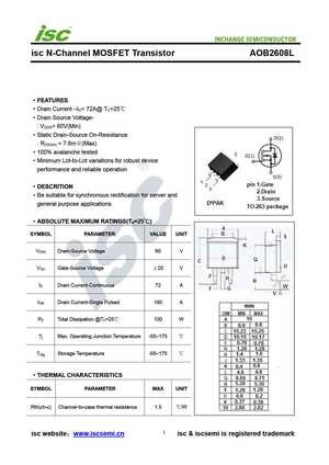 AOB2606L
