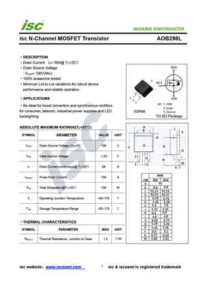 AOB292L
