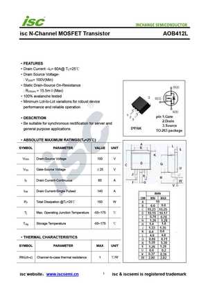 AOB412L
