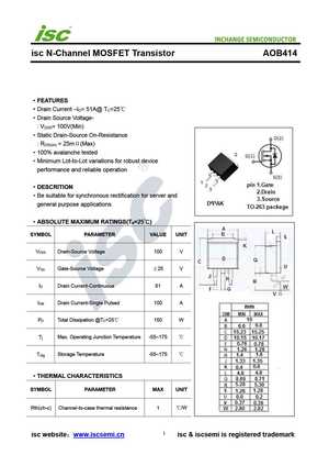 AOB412L
