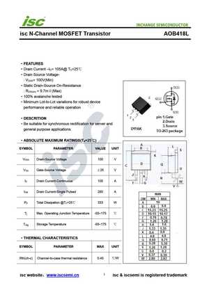 AOB412L
