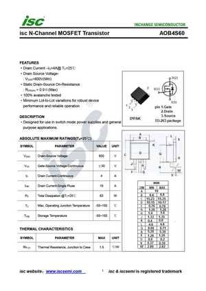 AOB4S60L