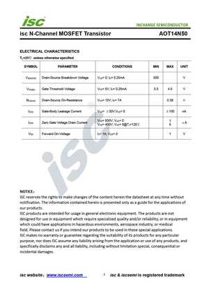 14N50G-TF1-T
