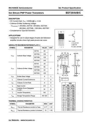 BDT30A
