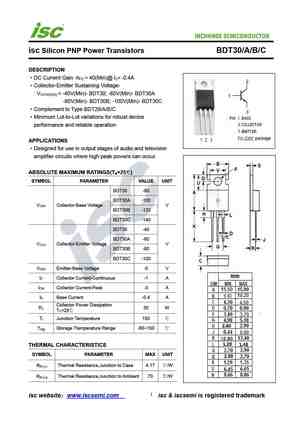 BDT30A
