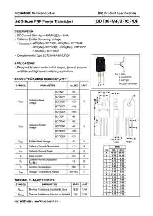 BDT30A
