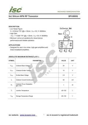 BFU580G
