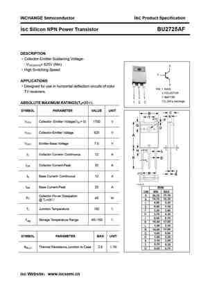 BU2725AX
