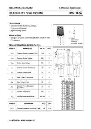 BU2725AX
