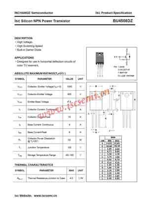 BU4508AX