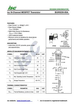 BUK9209-40B
