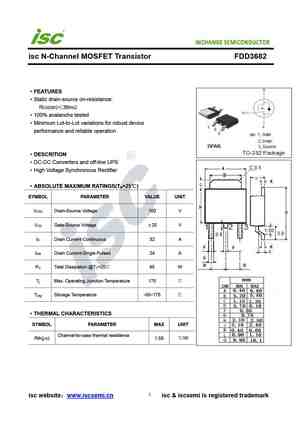 FDD3682
