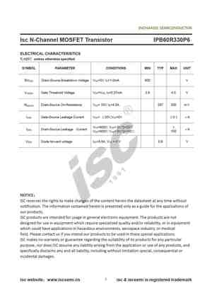 IPB60R360CFD7
