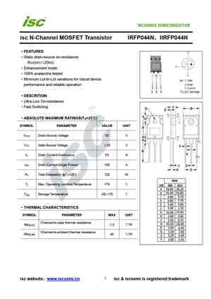 IRFP044NPBF
