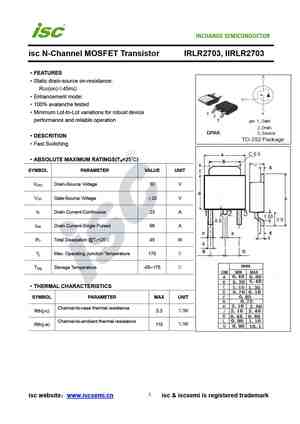 IRLR230A