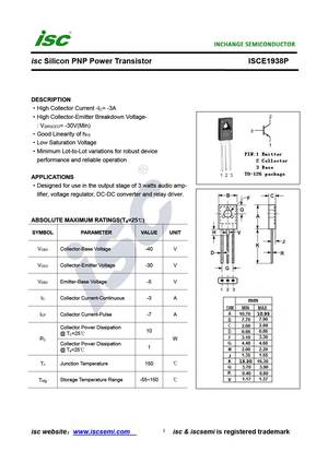 ISCE1938P
