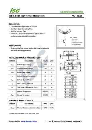 MJ150BK100
