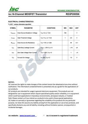 RD3P200SNFRA
