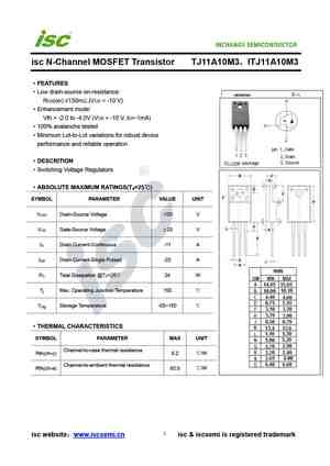 TJ11A10M3
