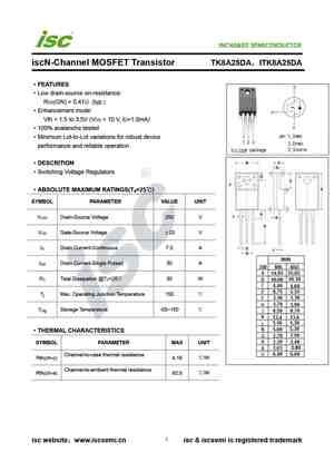 TK8A25DA
