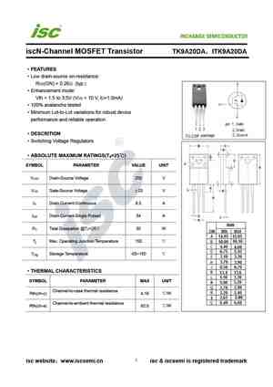 TK9A20DA
