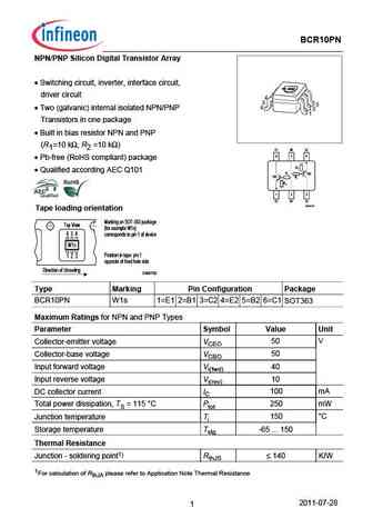 BCR10PN
