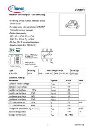 BCR48PN
