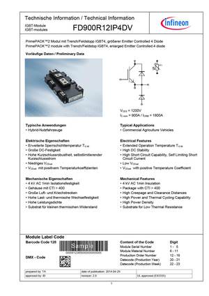 FD900R12IP4DV
