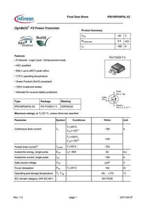 IPB180P04P4-03