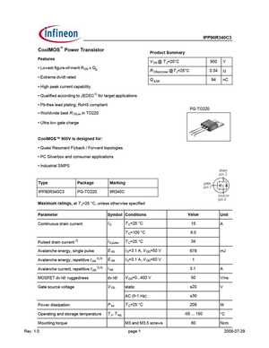 IPP90N06S4-04