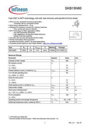 5N60G-TF3-T