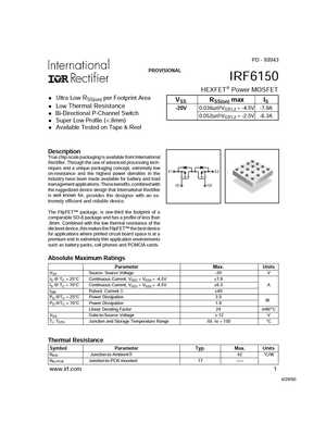 IRF613
